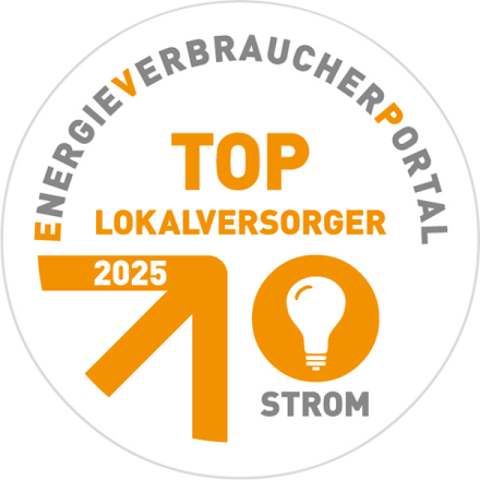 Top Lokalversorger - 2025